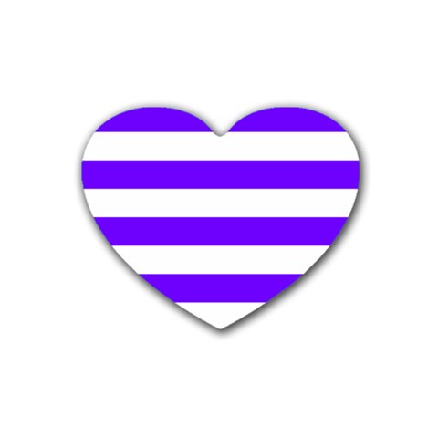 Horizontal Stripes Front