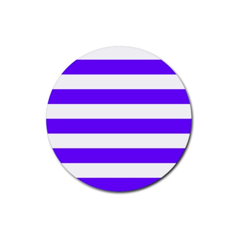 Horizontal Stripes Front