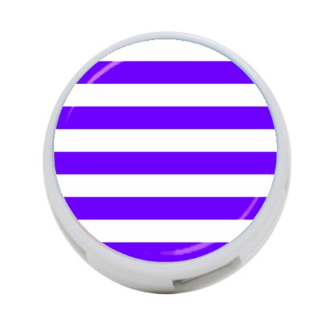 Horizontal Stripes Front
