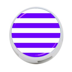 Horizontal Stripes Back