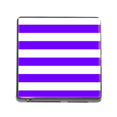 Horizontal Stripes Front