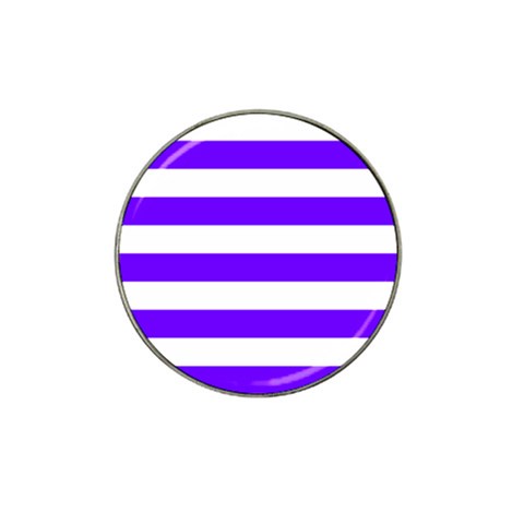 Horizontal Stripes Front