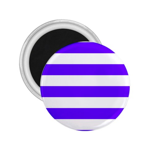 Horizontal Stripes Front