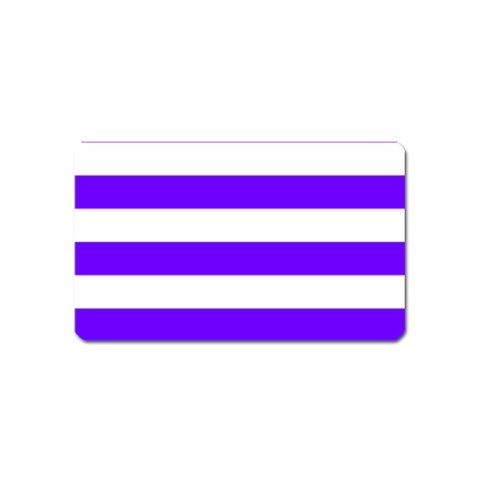 Horizontal Stripes Front
