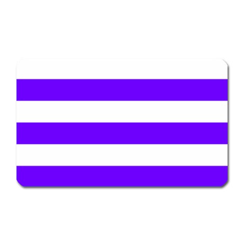 Horizontal Stripes Front