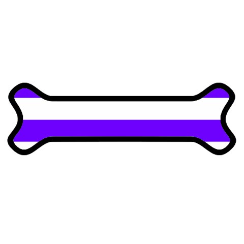 Horizontal Stripes Front