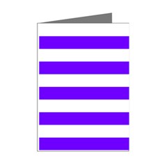 Horizontal Stripes Right