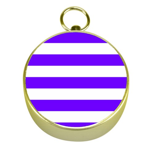 Horizontal Stripes Front