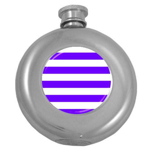 Horizontal Stripes Front