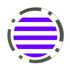 Horizontal Stripes Front