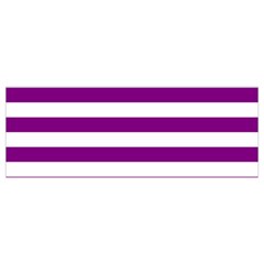 Horizontal Stripes Strap