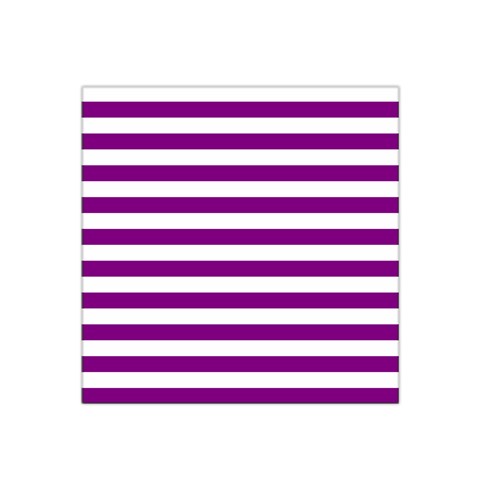Horizontal Stripes Front