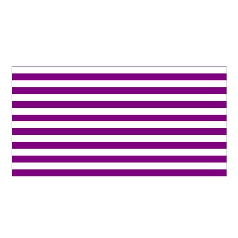 Horizontal Stripes Front