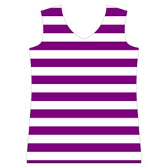 Horizontal Stripes Front