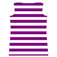 Horizontal Stripes Back