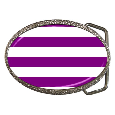 Horizontal Stripes Front