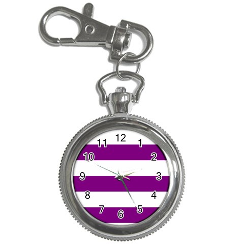 Horizontal Stripes Front