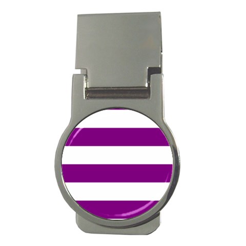 Horizontal Stripes Front