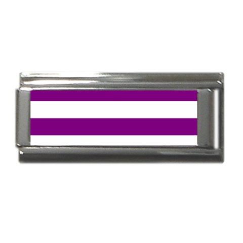Horizontal Stripes Front