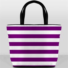 Horizontal Stripes Front