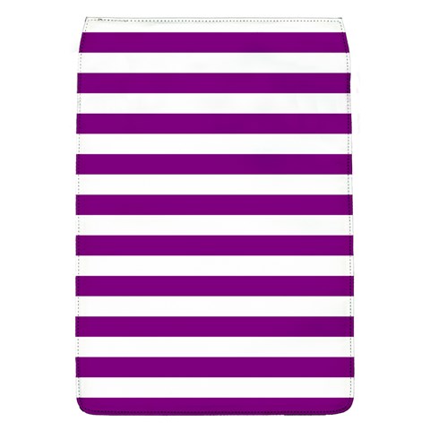 Horizontal Stripes Front