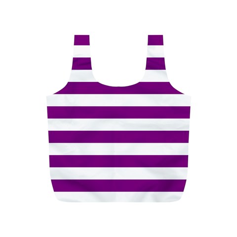 Horizontal Stripes Front