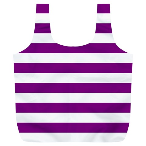 Horizontal Stripes Front