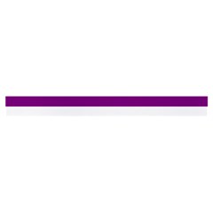 Horizontal Stripes Strap