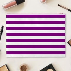 Horizontal Stripes Back