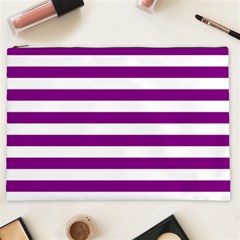 Horizontal Stripes Front