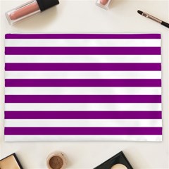 Horizontal Stripes Front