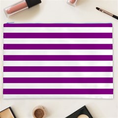 Horizontal Stripes Front