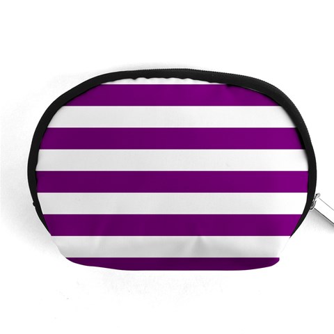 Horizontal Stripes Front