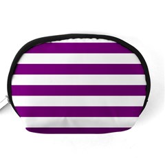 Horizontal Stripes Back