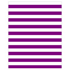 Horizontal Stripes Front
