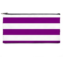 Horizontal Stripes Front