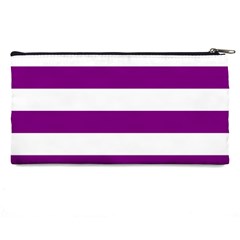 Horizontal Stripes Back