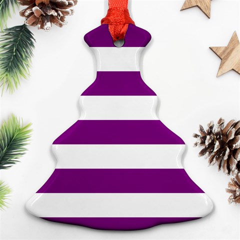 Horizontal Stripes Front