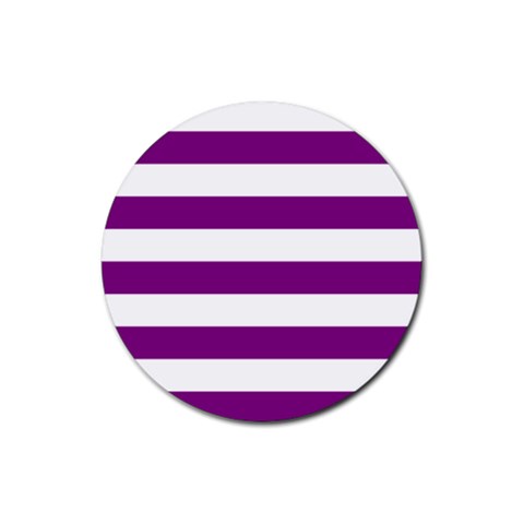 Horizontal Stripes Front