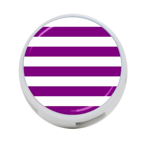 Horizontal Stripes Front