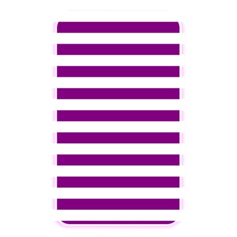 Horizontal Stripes Front