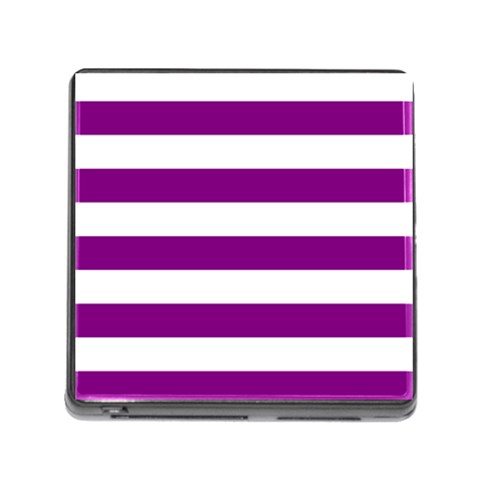 Horizontal Stripes Front