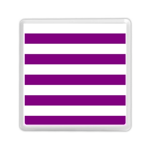 Horizontal Stripes Front