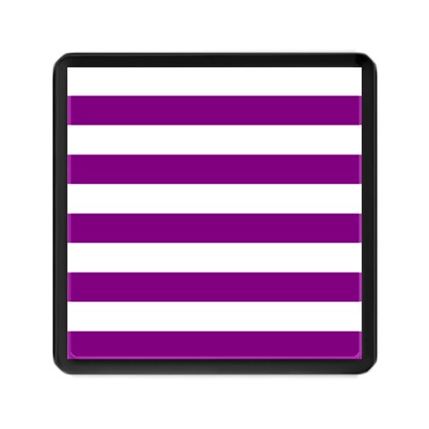 Horizontal Stripes Front
