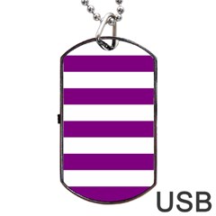 Horizontal Stripes Front