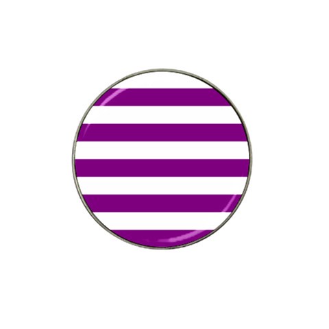 Horizontal Stripes Front