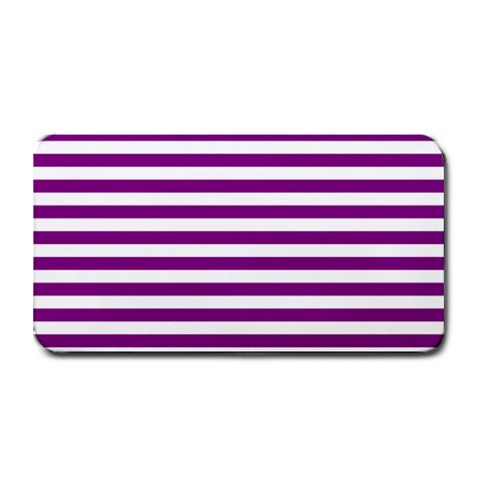 Horizontal Stripes 16 x8.5  Bar Mat