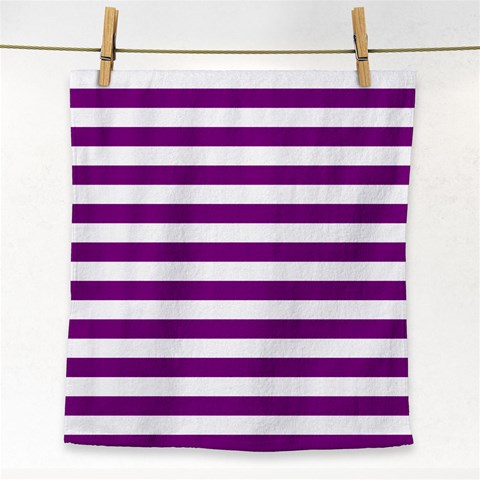 Horizontal Stripes Front