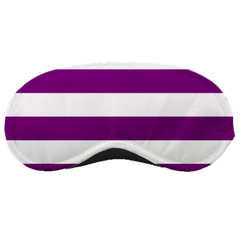 Horizontal Stripes Front