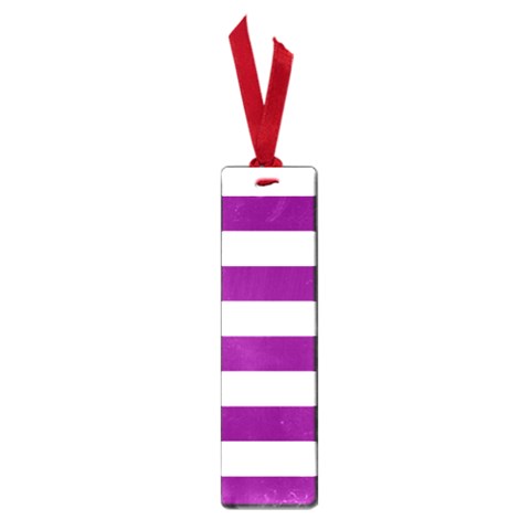 Horizontal Stripes Front
